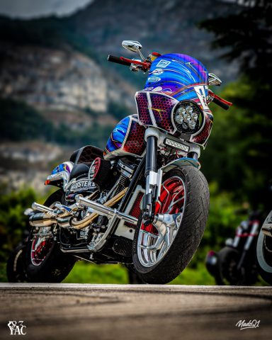 Peinture personnalisée,  Clubstyle, moto clubstyle, peinture custom, peinture candy, peinture moto customisé, bike show, clubstyle contest