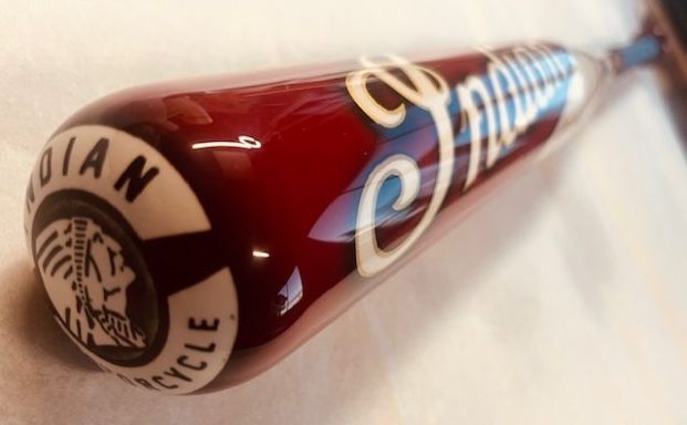 batte customisée, peinture custom, batte peinture personnalisée, airbrush custom paint, peinture personnalisée, batte personnalisée
